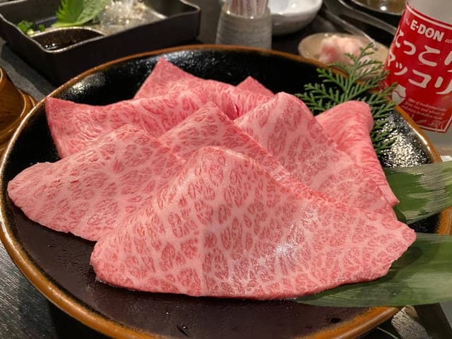 炭焼肉 石田屋。 トアロード - サブ画像1