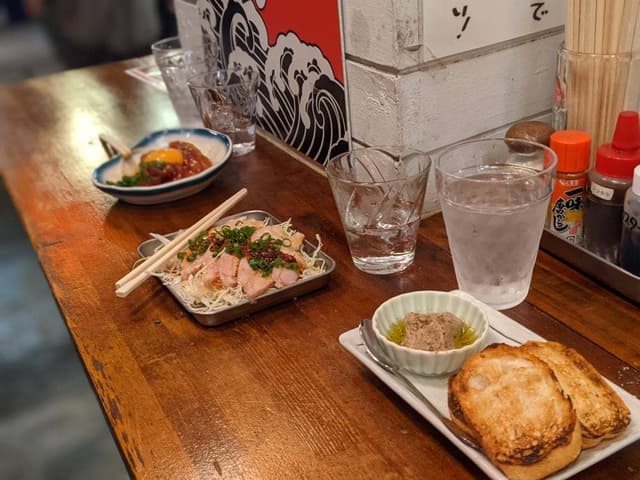 天国酒場 - サブ画像2