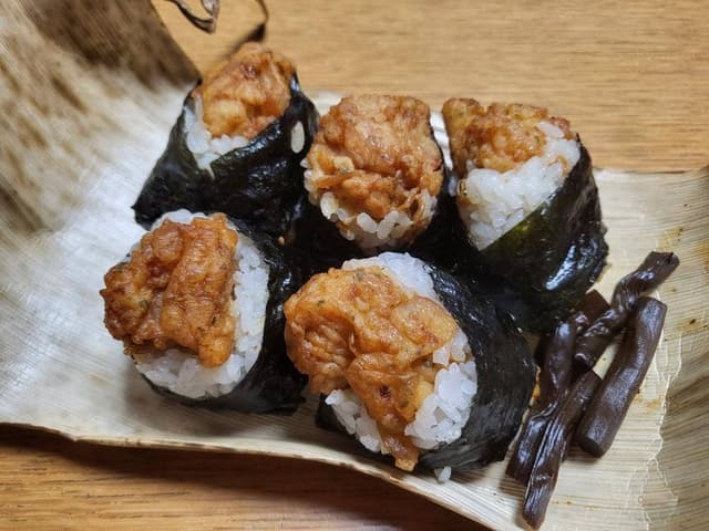 地雷也 グランスタ店 - サブ画像1
