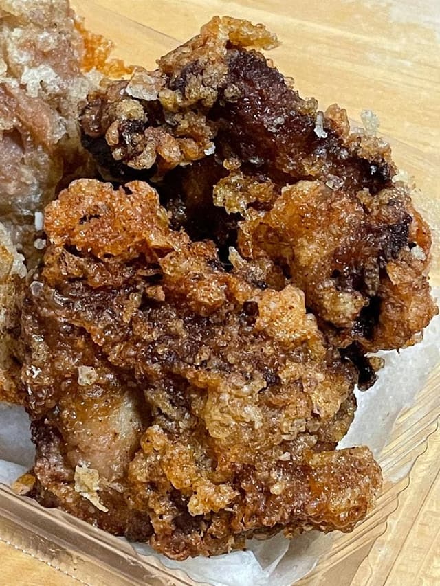 からあげ専門 勝助商店 有松店 - サブ画像2