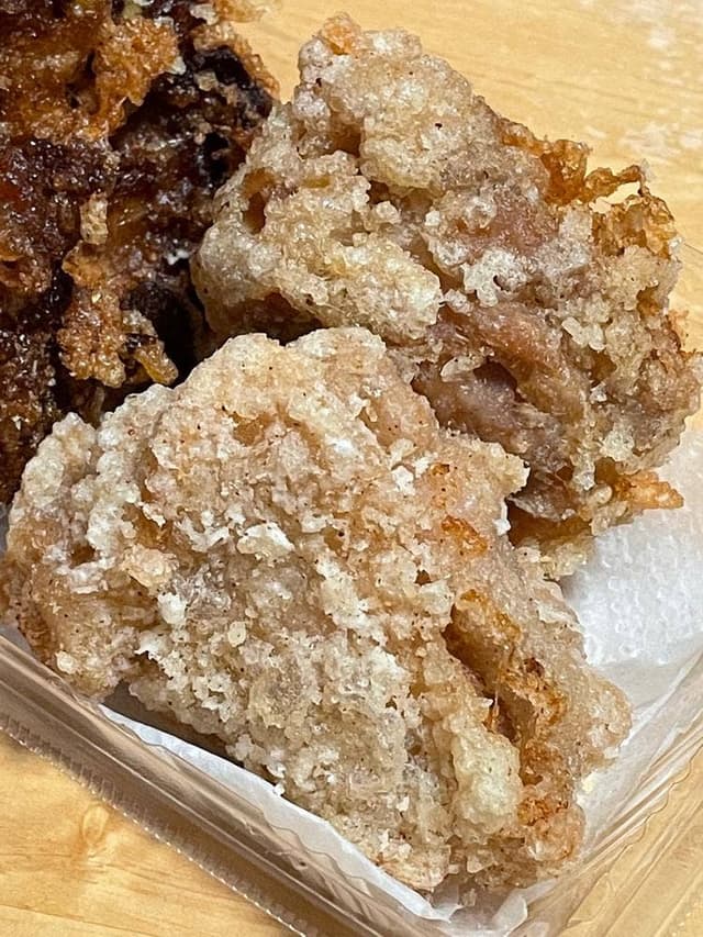 からあげ専門 勝助商店 有松店 - サブ画像1