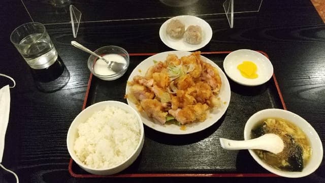 林記厨房 - サブ画像3