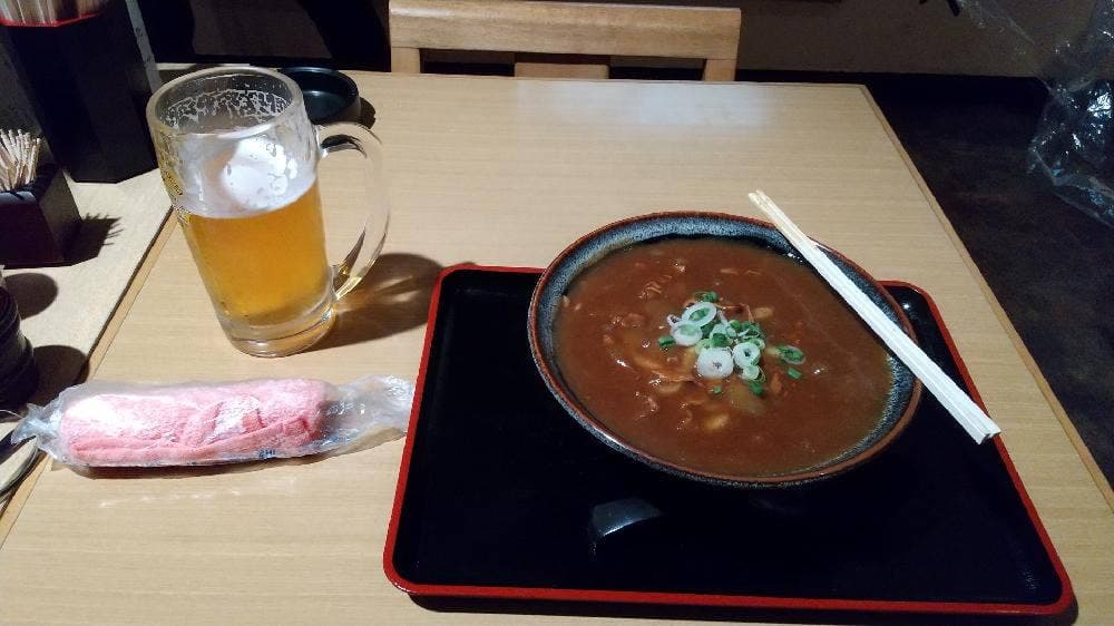うどん居酒屋 どんた