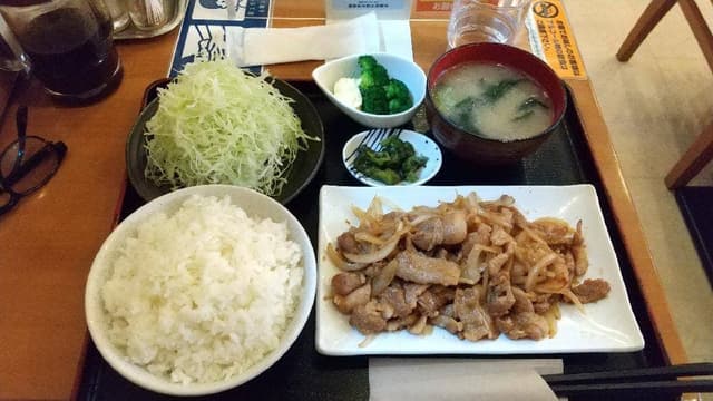 駒一番 - サブ画像2