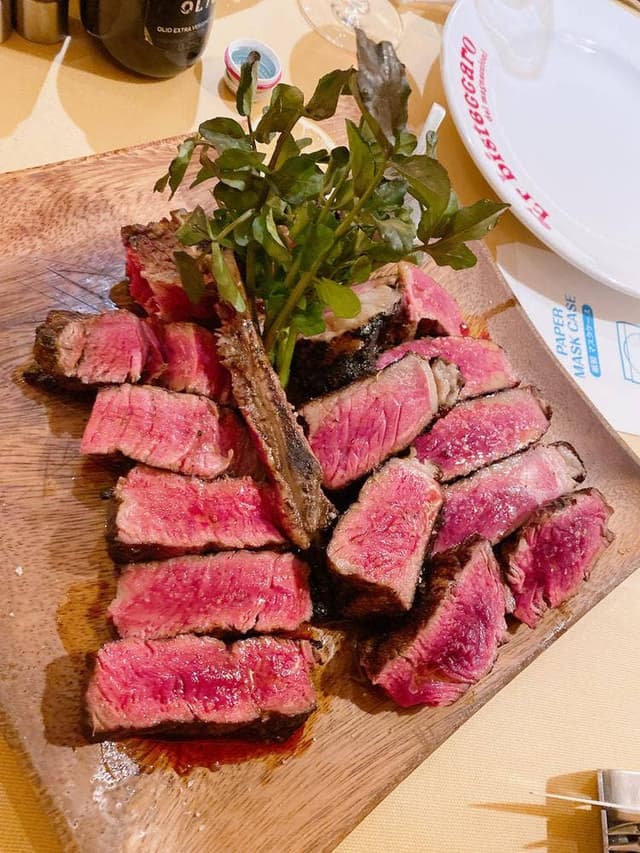 エル ビステッカーロ デイ マニャッチョーニ - サブ画像3