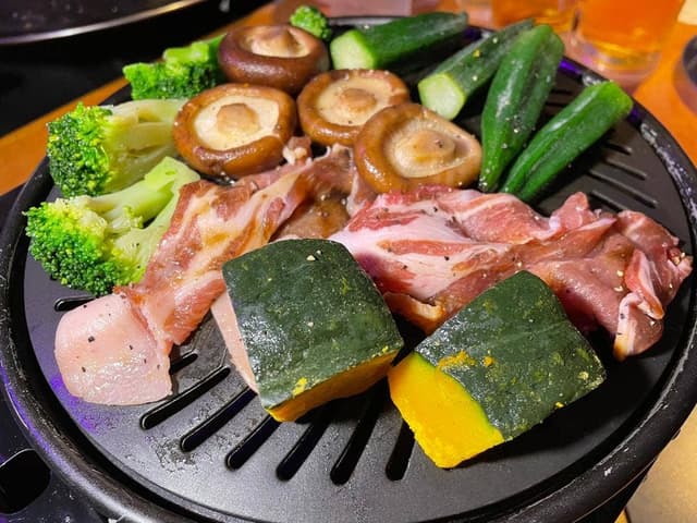 ギョプる。 三宮店 - サブ画像1