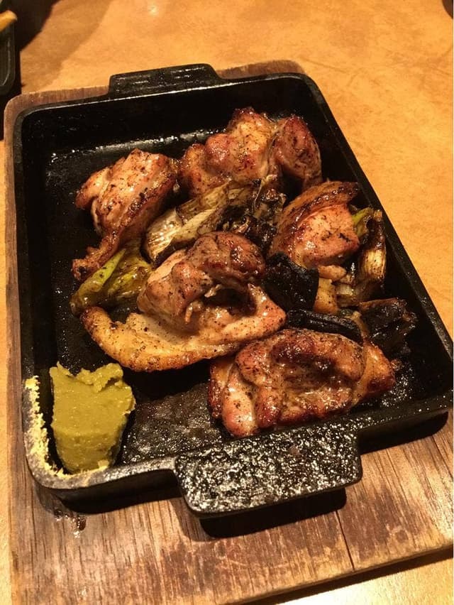 やたがらす 奈良店 - サブ画像2