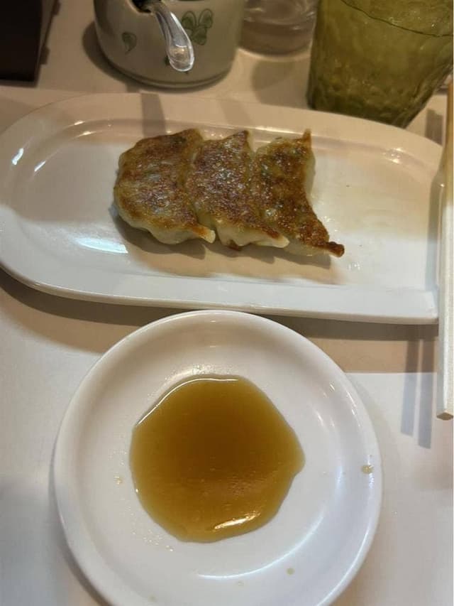 ラーメンまるごう - サブ画像3