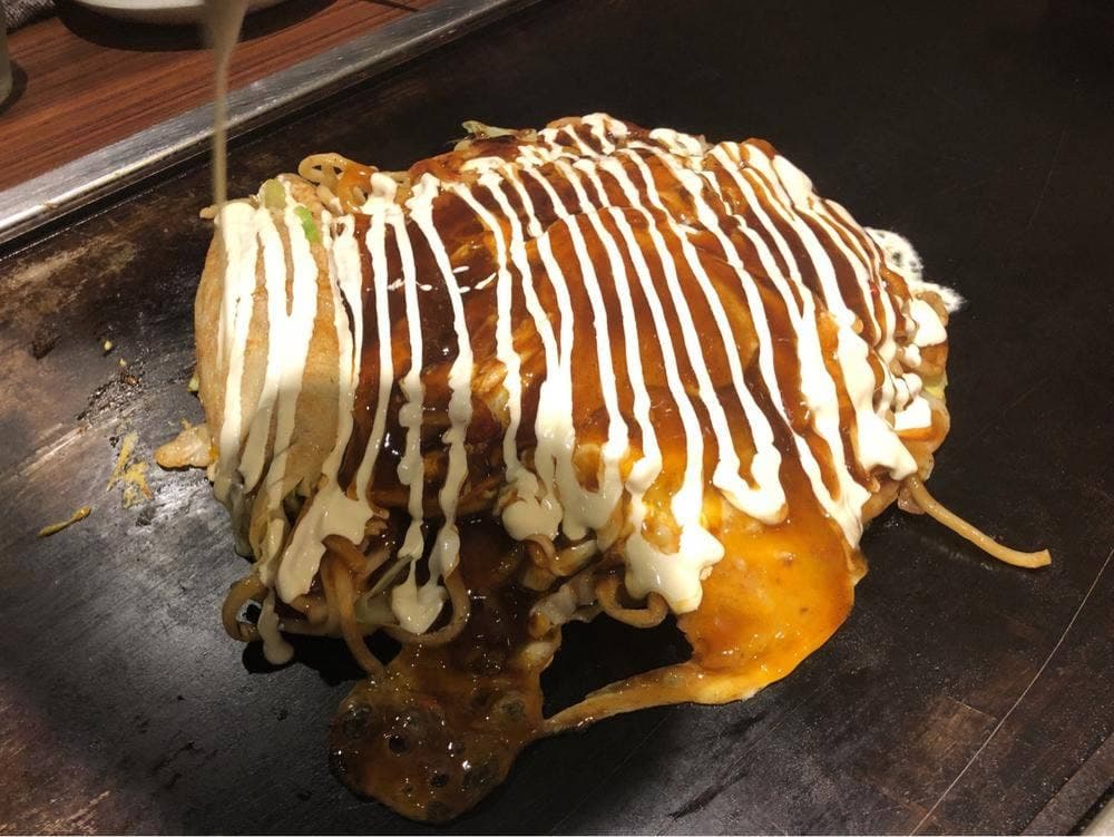 狸狸亭 ミナミ島之内店