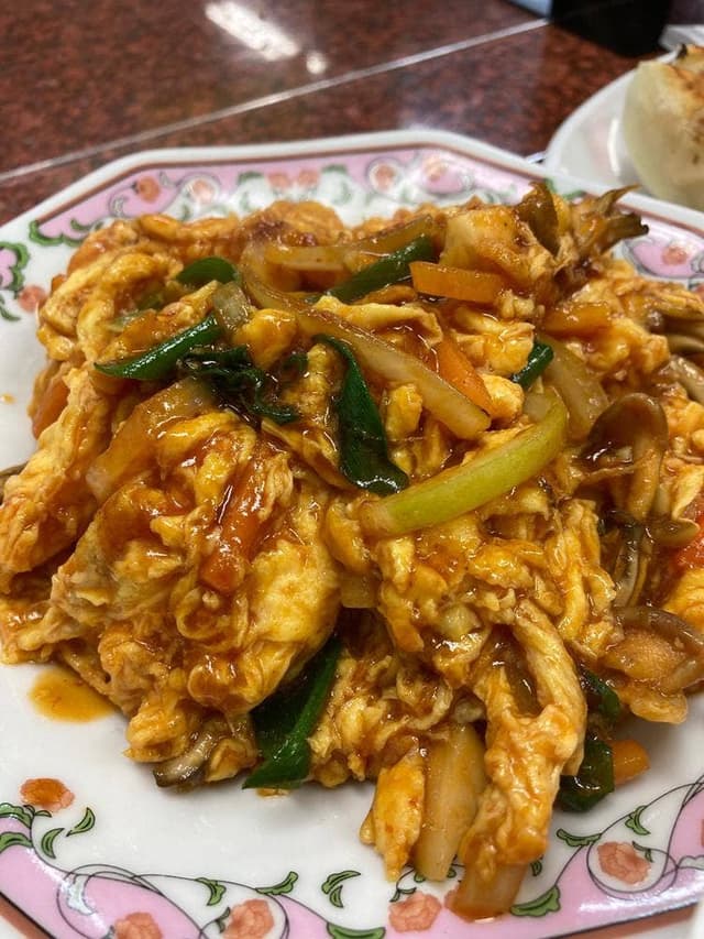 餃子の王将 泉ヶ丘店 - サブ画像1