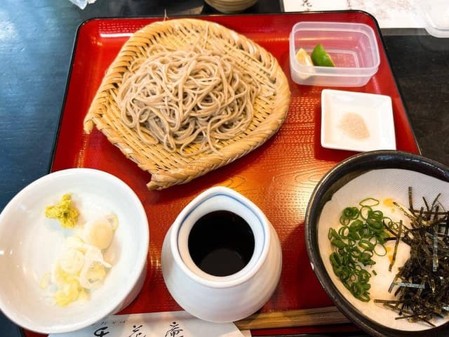 千花庵 - サブ画像3