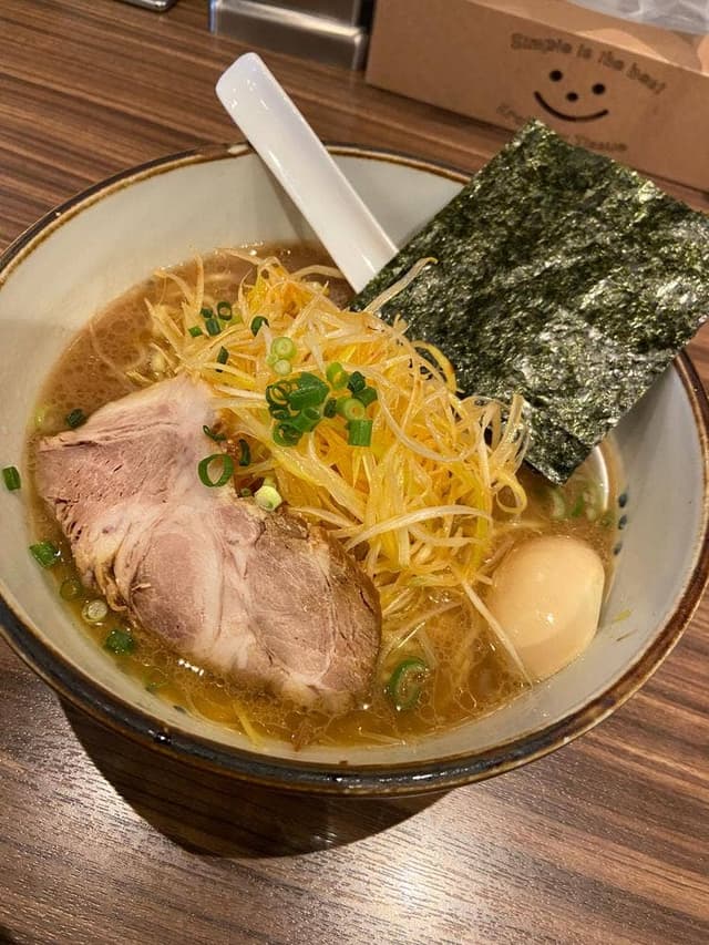 横濱家 平台店 - サブ画像2