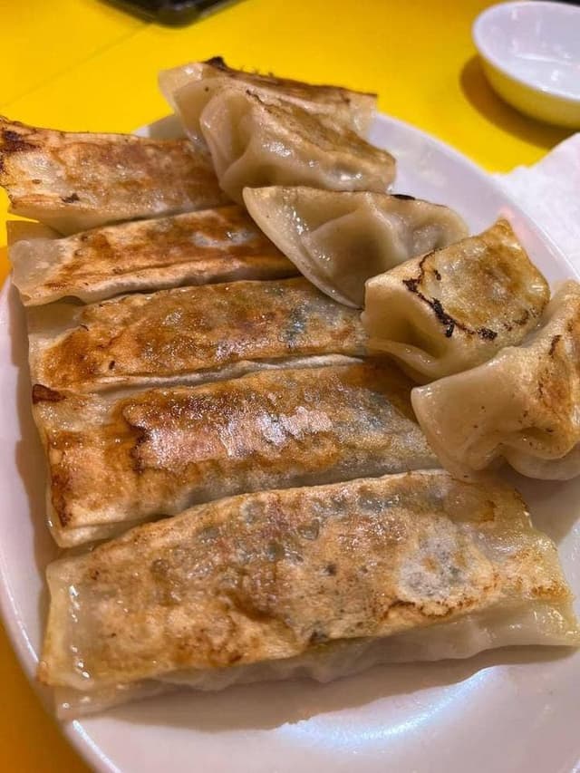 番長餃子道 小伝馬町店 - サブ画像3