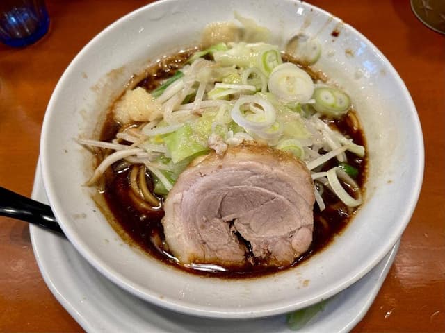 麺者屋 ちくわ - サブ画像2
