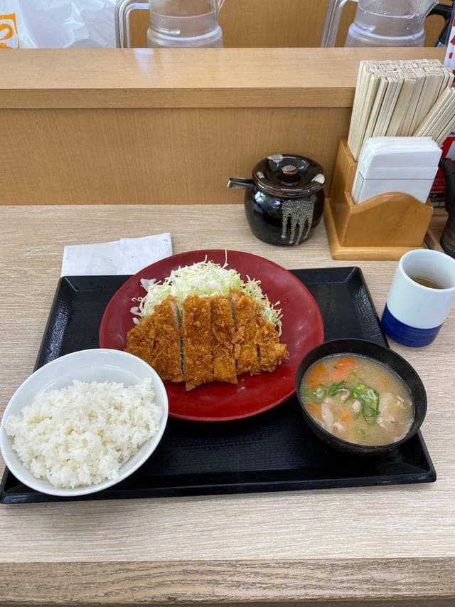 かつや 小金井前原店 - サブ画像3
