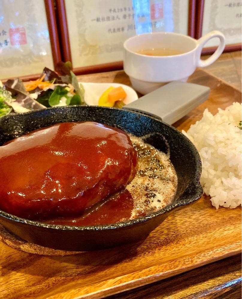 きまぐれカフェ clover