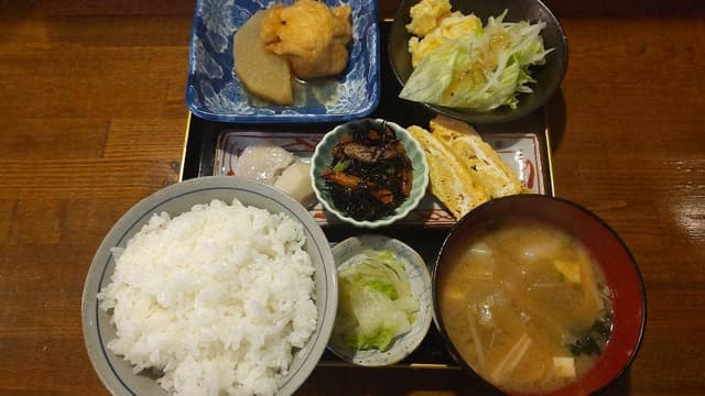 いた家 - サブ画像1