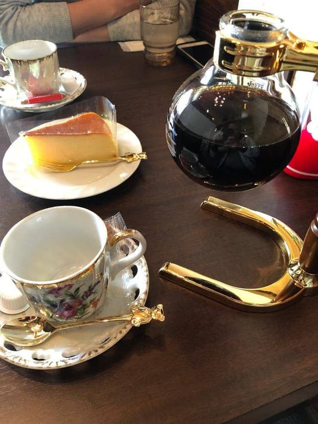 COFFEE SHOP JOKER - サブ画像1