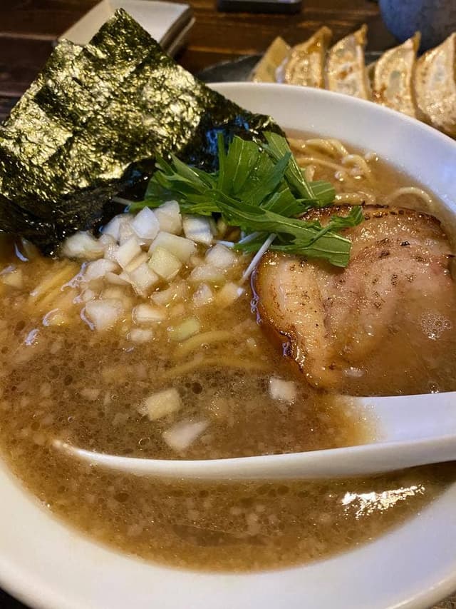 麺dining けいず - サブ画像2