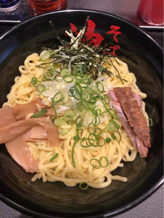 東京油組総本店 八王子組 - サブ画像3