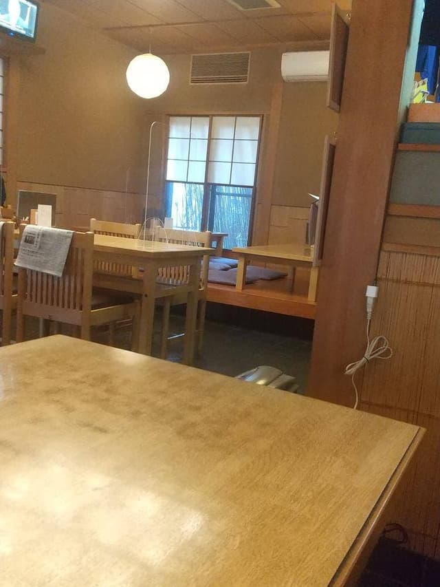 そば処 田中屋 - サブ画像2