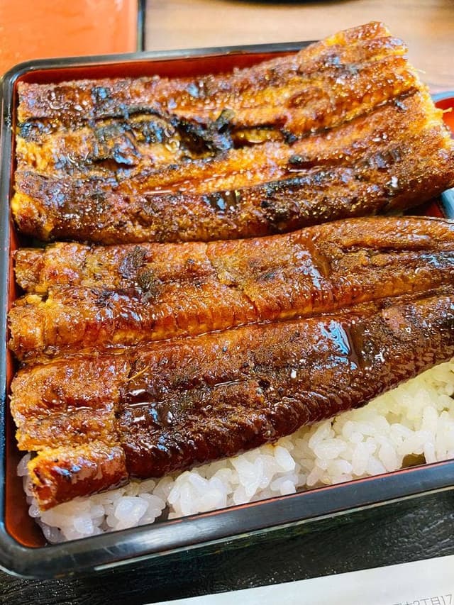 うな嘉 - サブ画像3