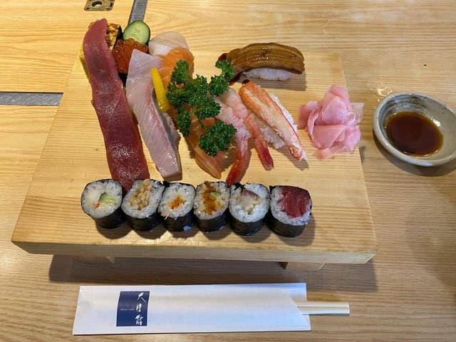 大船鮨 - サブ画像3
