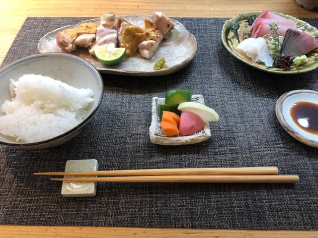 ふじ波 - サブ画像2