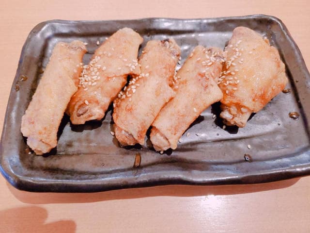 味の民芸 小金井店 - サブ画像3