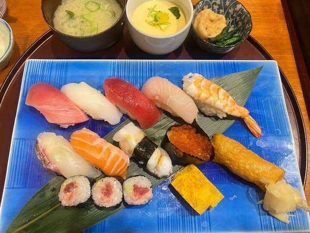 日本料理 空海 本店 - サブ画像3