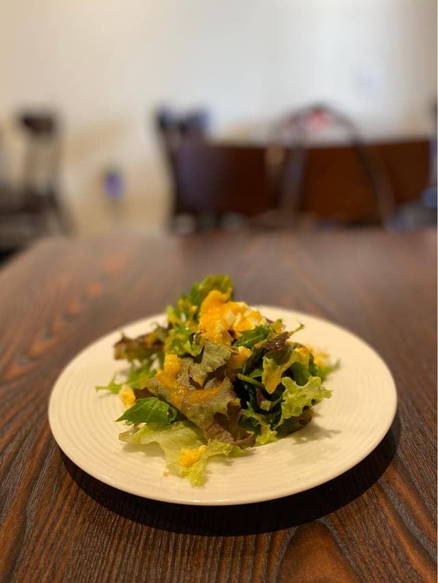 torattoria rosso - サブ画像1