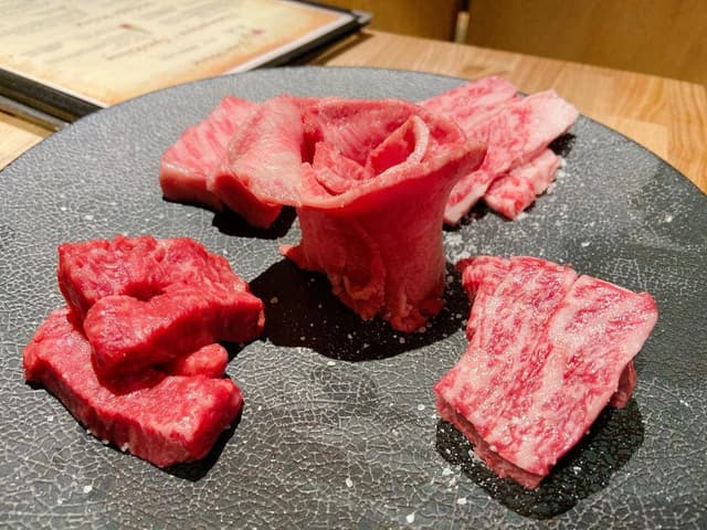 博多焼肉 明治屋 古門戸店 - サブ画像3