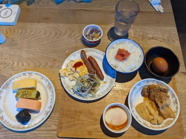 芦別温泉おふろcafé 星遊館 - サブ画像1
