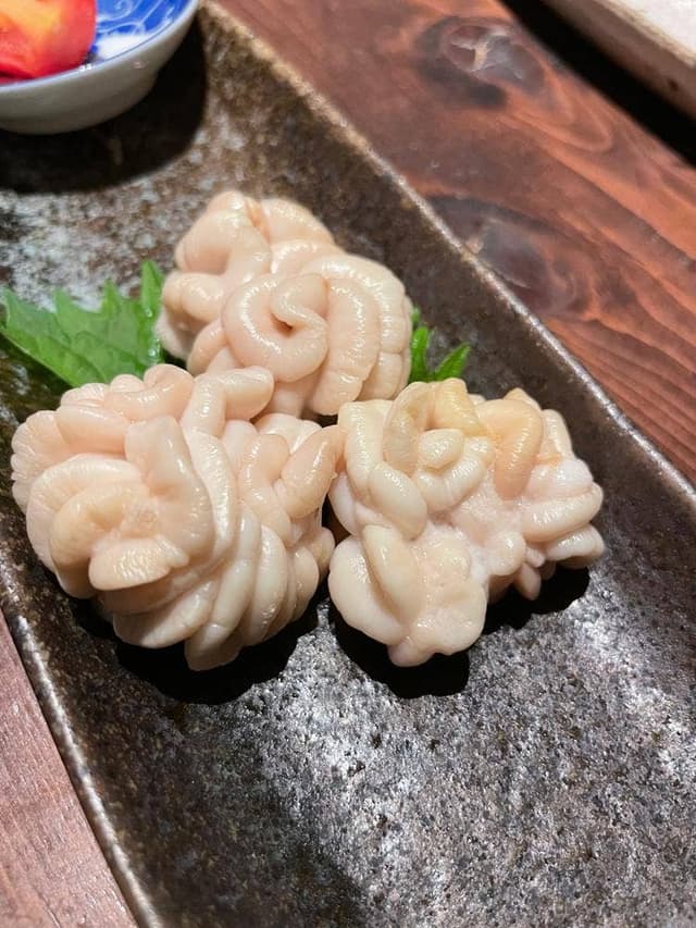 包丁一代 ゆかい - サブ画像1