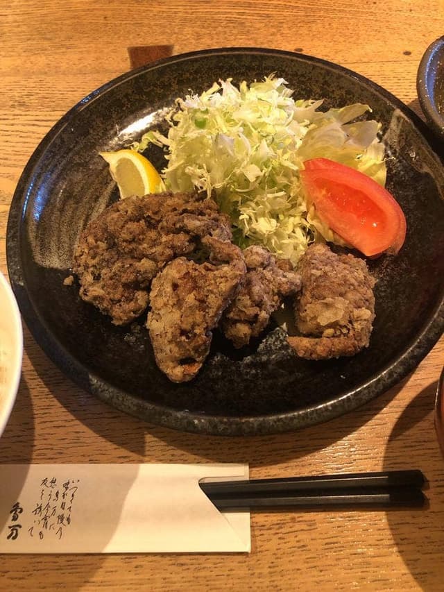 鳥万 - サブ画像2