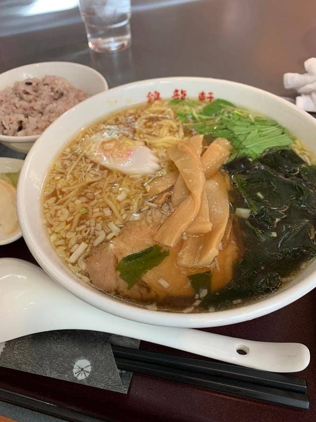 鶏龍軒 - サブ画像2