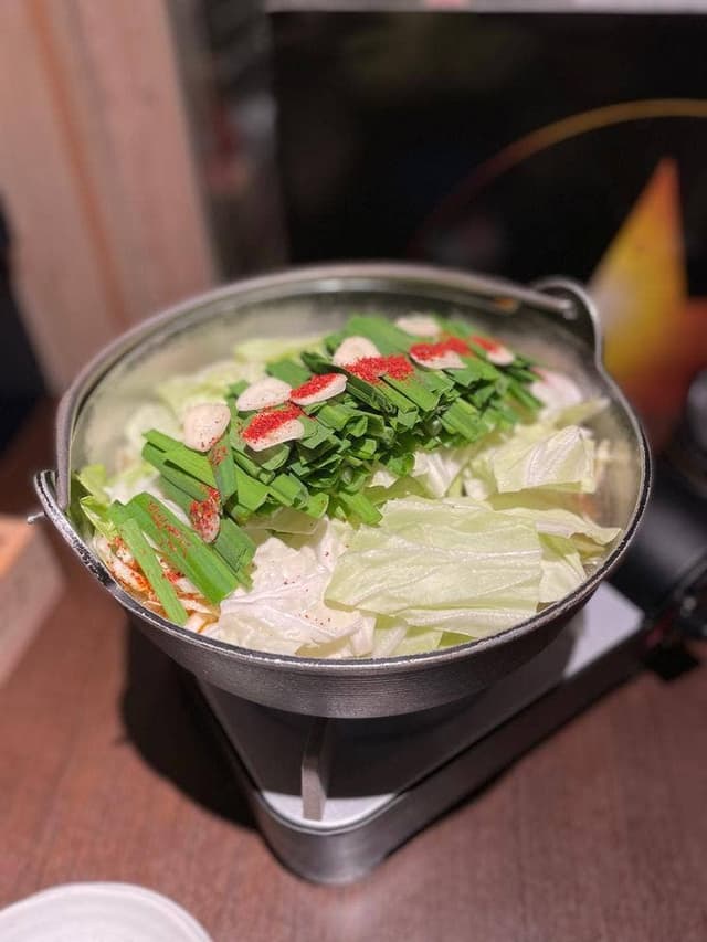 もつ鍋くらら - サブ画像1