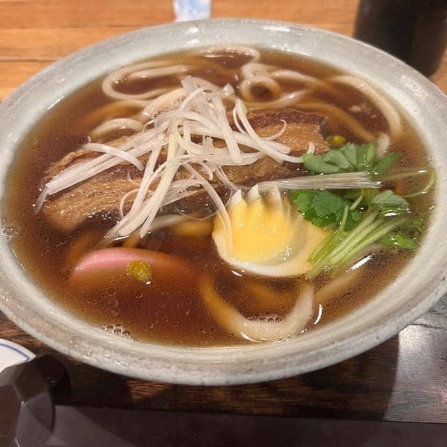 武州しこめん - サブ画像3