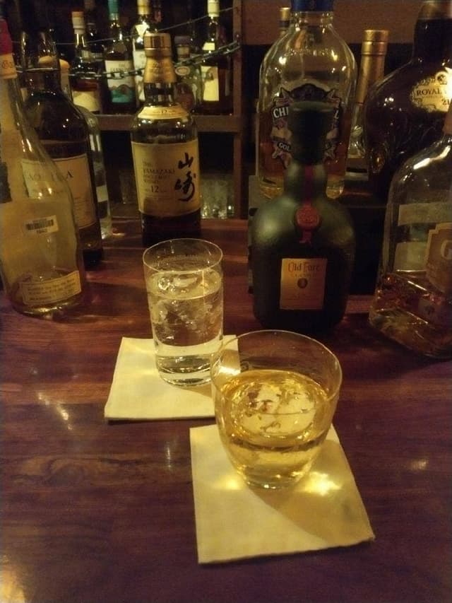 Bar Plat すずらん通り - サブ画像1