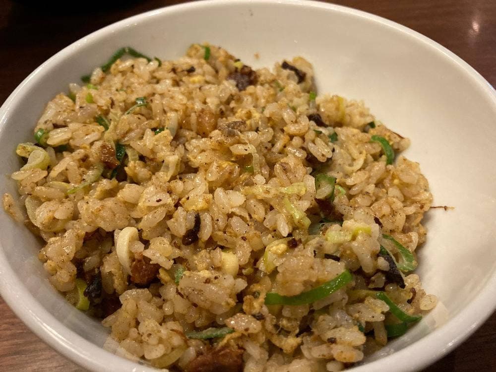 ラーメン工房 あ 豊中店