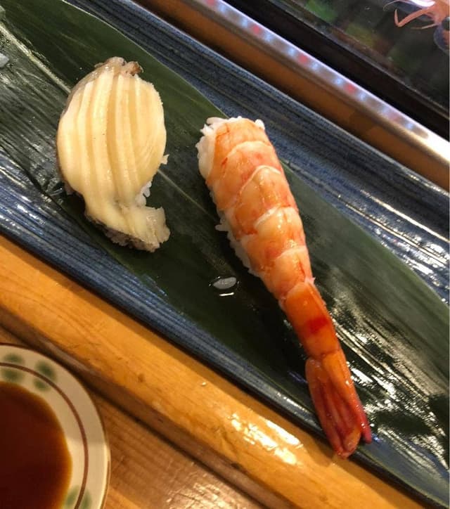 福寿司 - サブ画像1