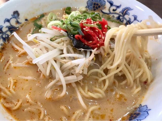 さつまラーメン - サブ画像1