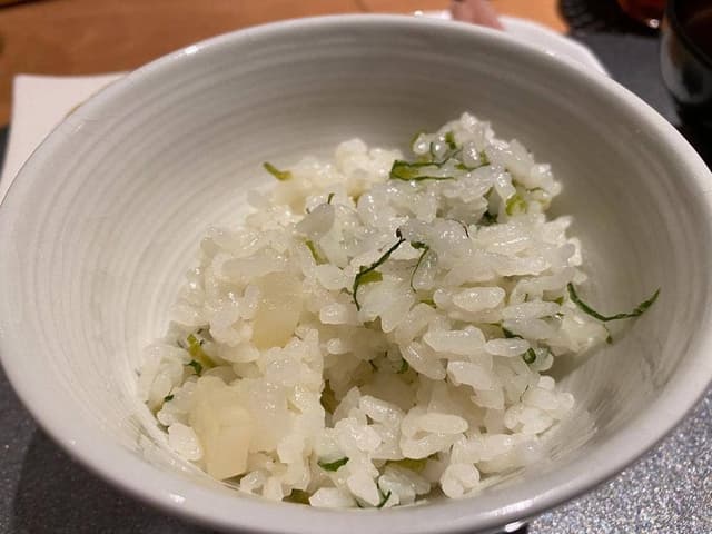懐石 かつら - サブ画像3