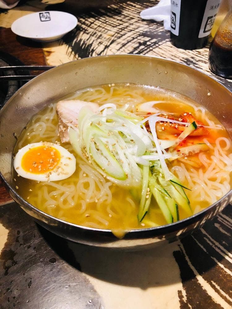 牛角 浜松町店