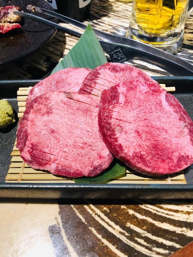 牛角 浜松町店 - サブ画像1