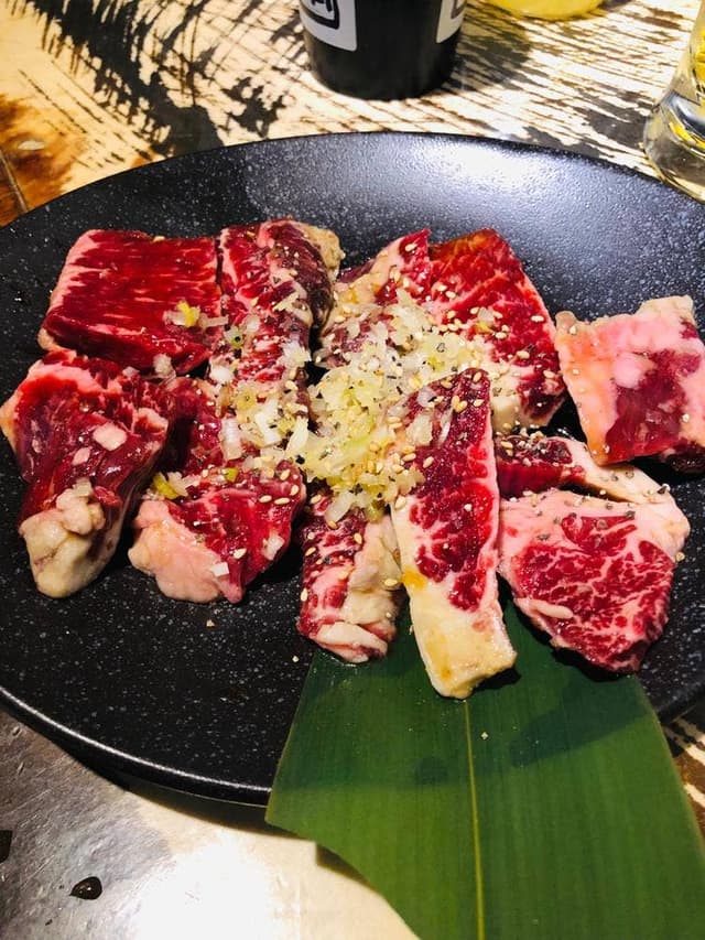 牛角 浜松町店 - サブ画像3