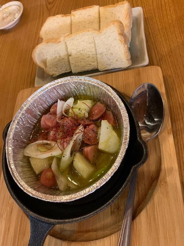 ねじまき屋 - サブ画像3