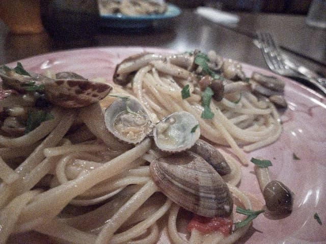 la Porchetteria - サブ画像1