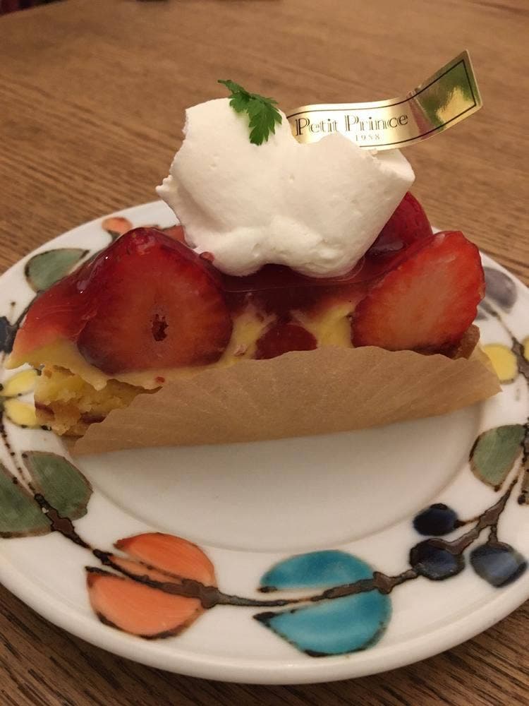 プチ・プランス豊里店