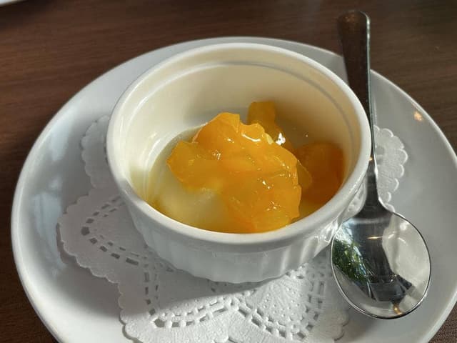 Cafe Sourire Vie - サブ画像2